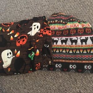 Halloween Leggings Bundle