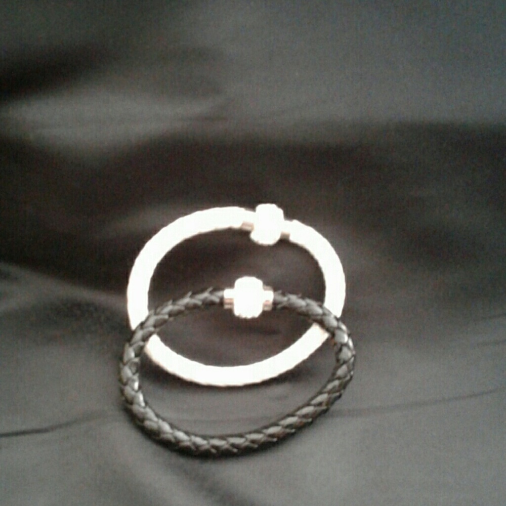 Bracelet Set Magnetic