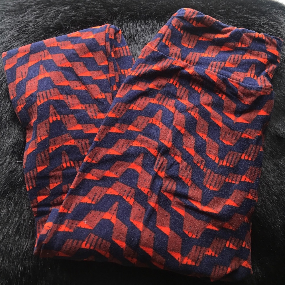 Tween LuLaRoe Leggings