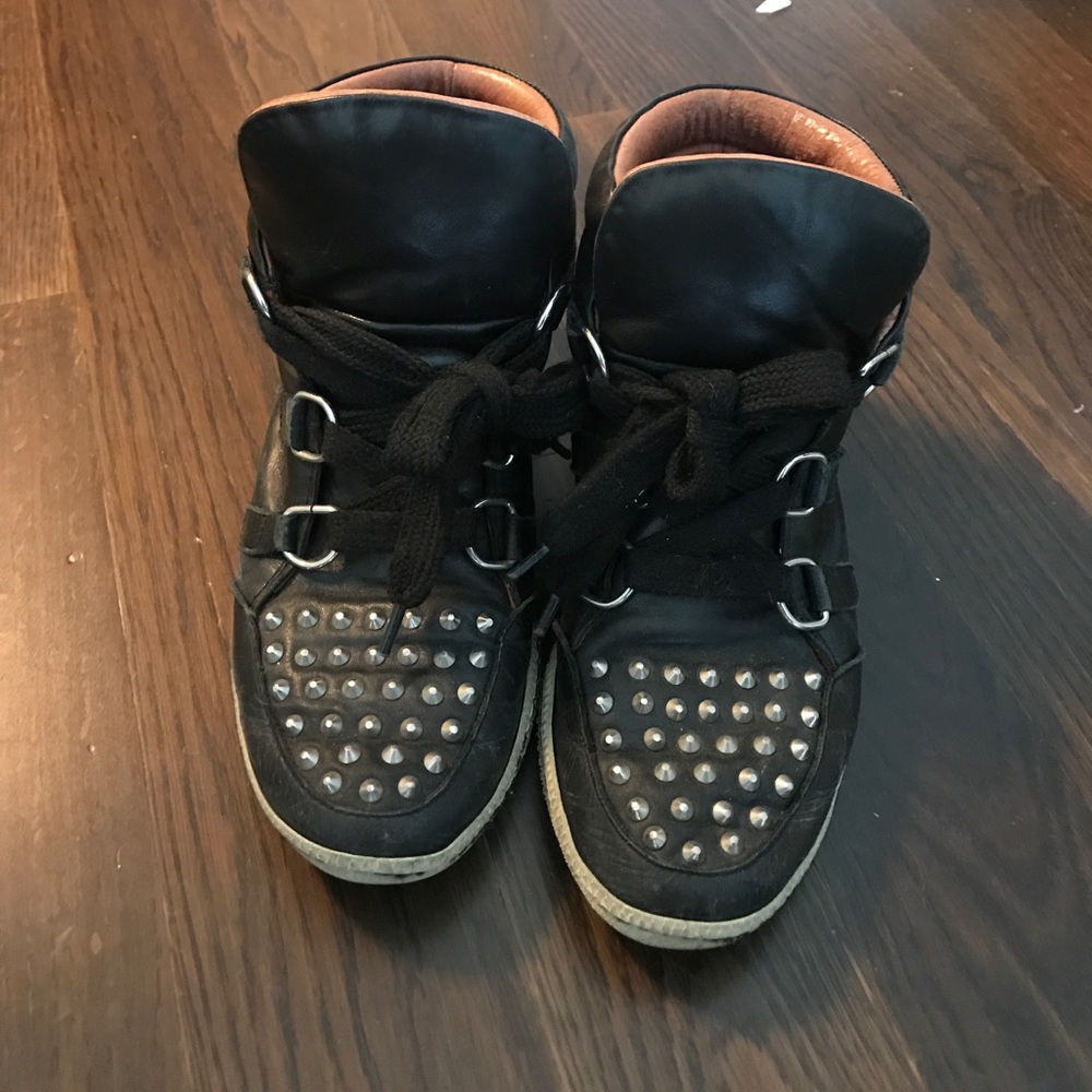 Sandro Sneakers size 38