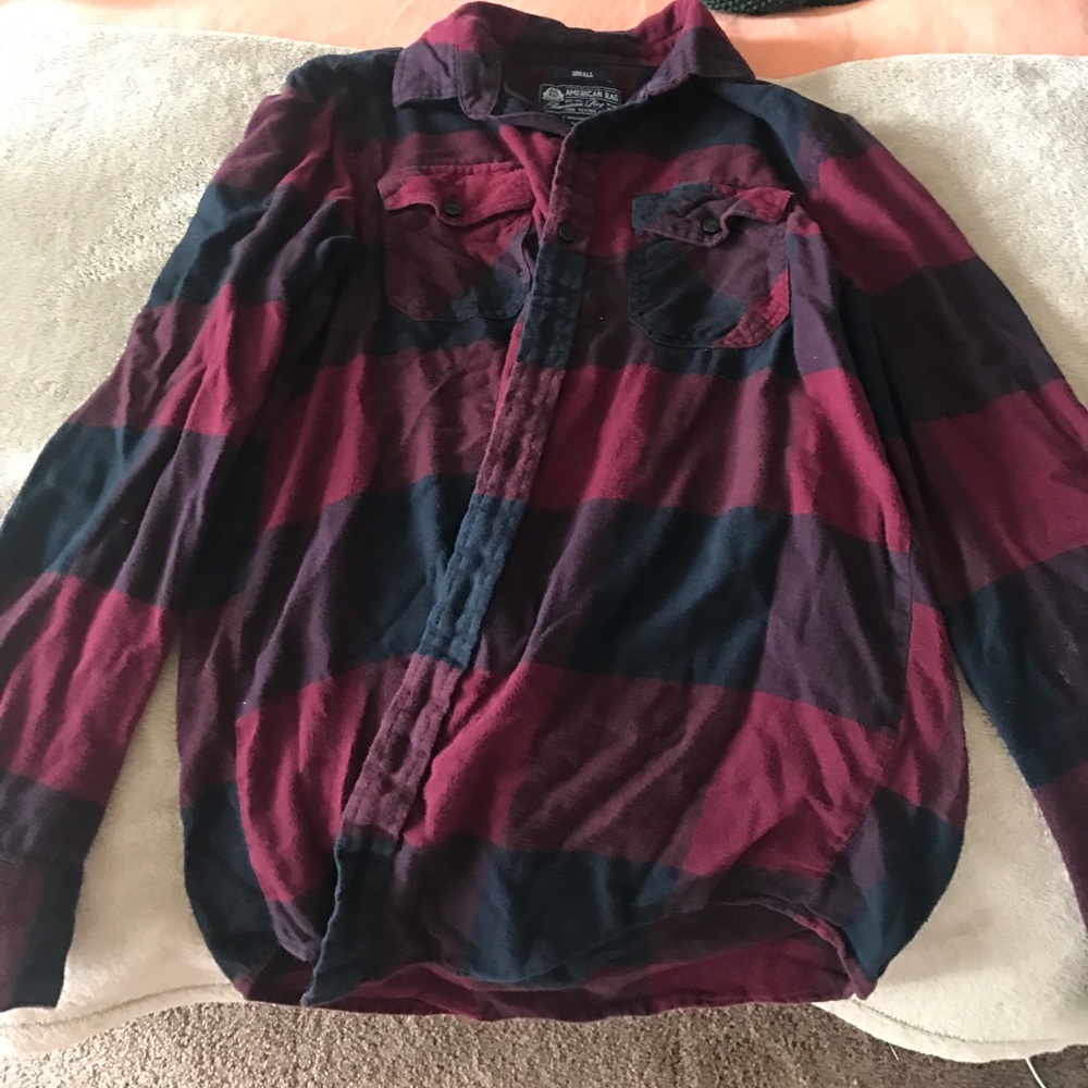 100% cotton flannel