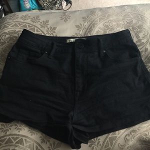 Pacsun Jean shorts