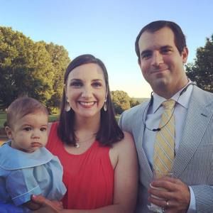 Meet your Posher, Camille