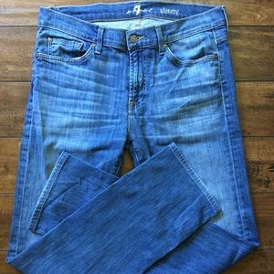 7 For All Mankind Jeans