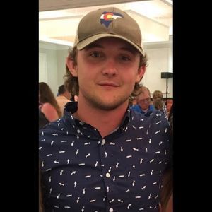 Meet your Posher, Hunter