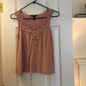 Forever 21 Tank Top