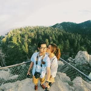 Meet your Posher, Angelo