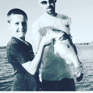 Meet your Posher, Ricky