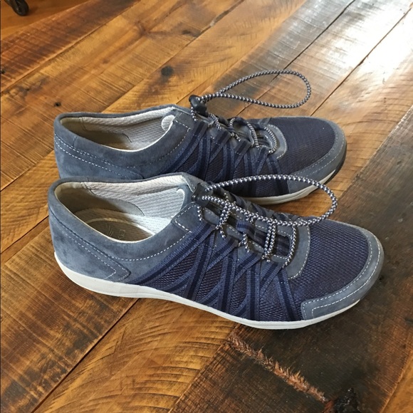 Dansko Shoes - Dansko Honor sneakers