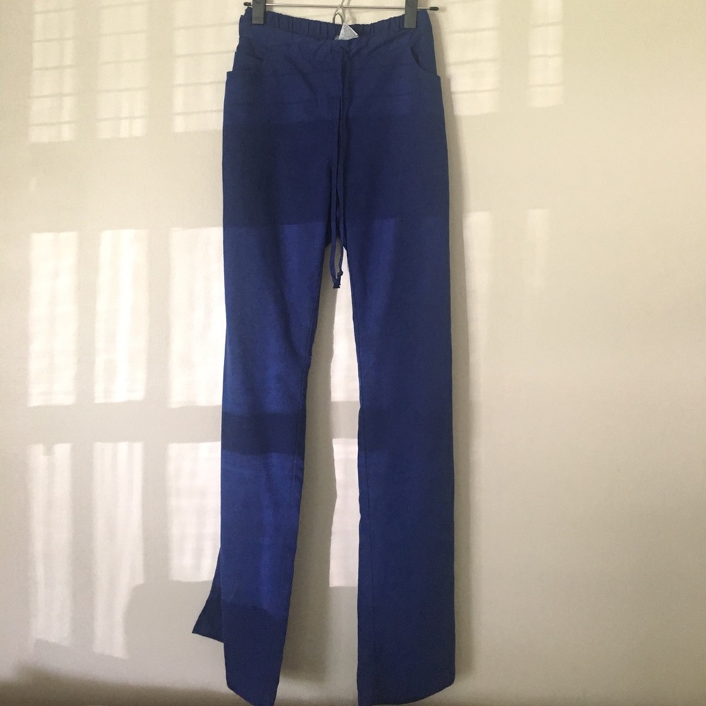 Greys Anatomy scrub set