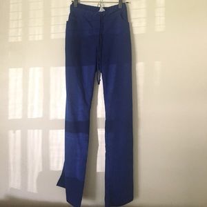 Greys Anatomy scrub set