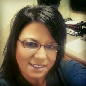 Meet your Posher, Traci