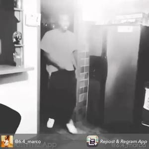 Meet your Posher, Giotm