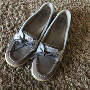 Sperry top siders
