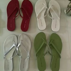 Flip flops