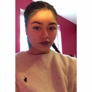 Meet your Posher, Regan