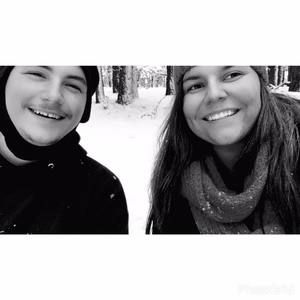 Meet your Posher, Jamie