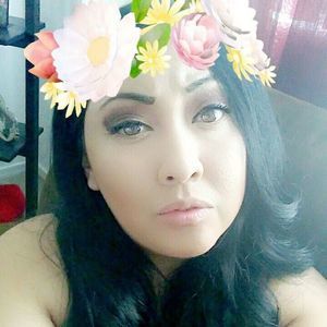 Meet your Posher, Priscilla