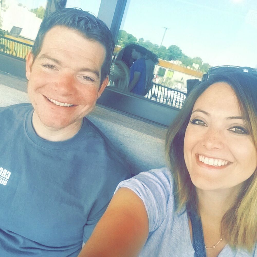 Meet your Posher, Sasha