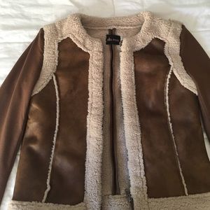 Ella Moss girls coat🙎🏽