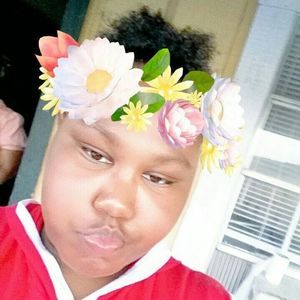 Meet your Posher, Jayla