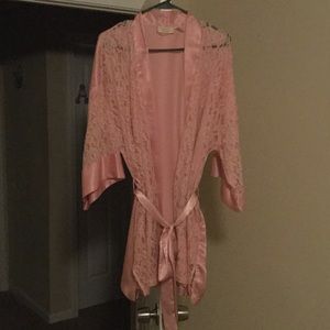 Victoria Secret Robe