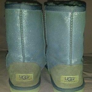 Uggs