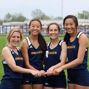 Meet your Posher, Sam