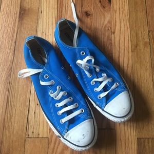 Converse Men's Shoe