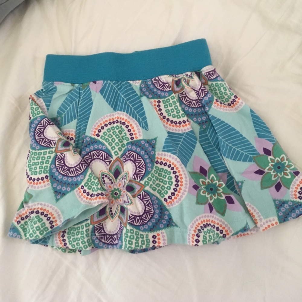 Tea Collection skort