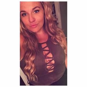 Meet your Posher, Mary kate