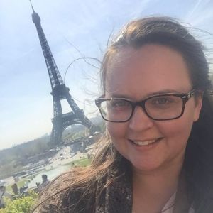 Meet your Posher, Heather