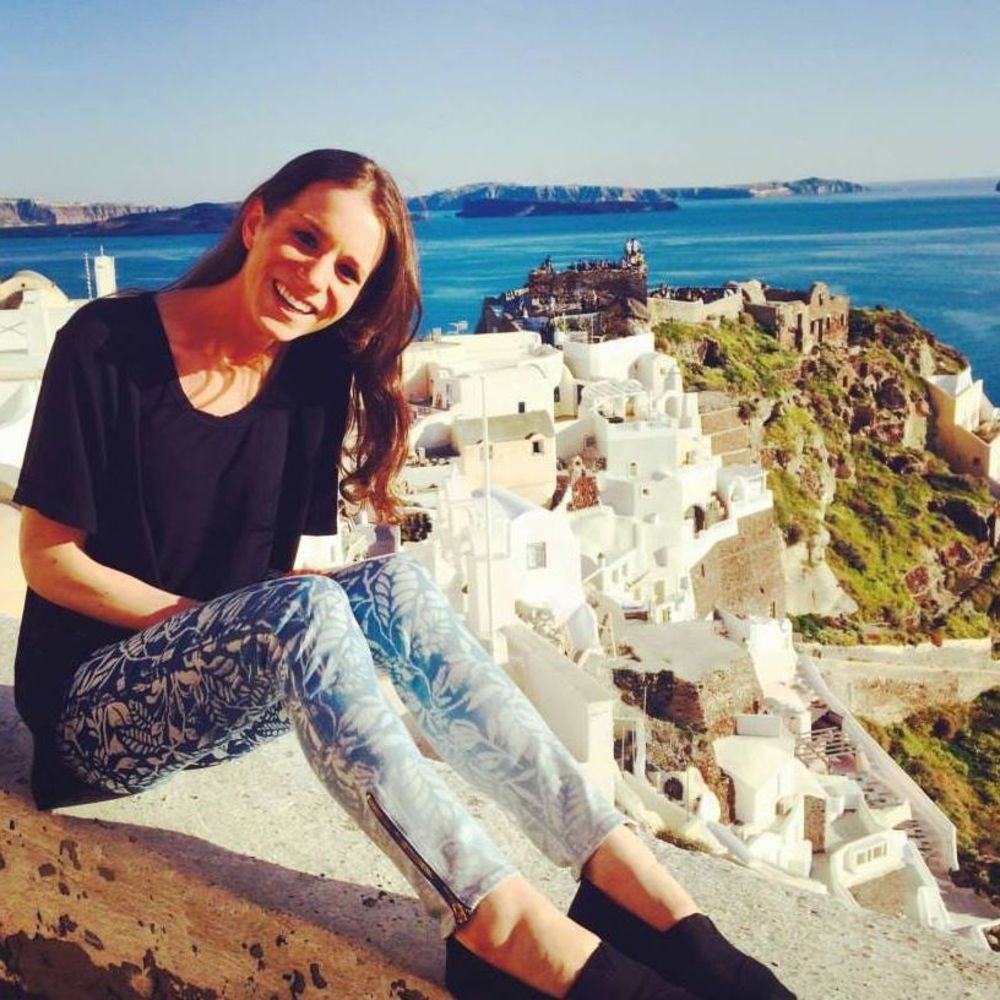 Meet your Posher, Alyssa