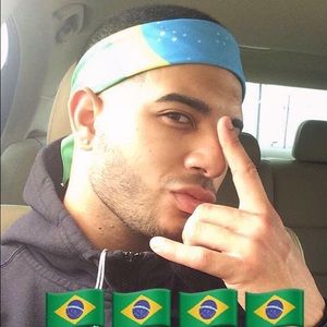 Meet your Posher, Rick