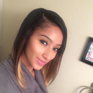 Meet your Posher, Celina