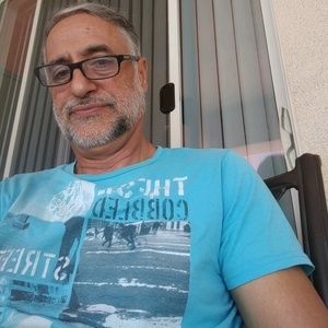 Meet your Posher, Joseph