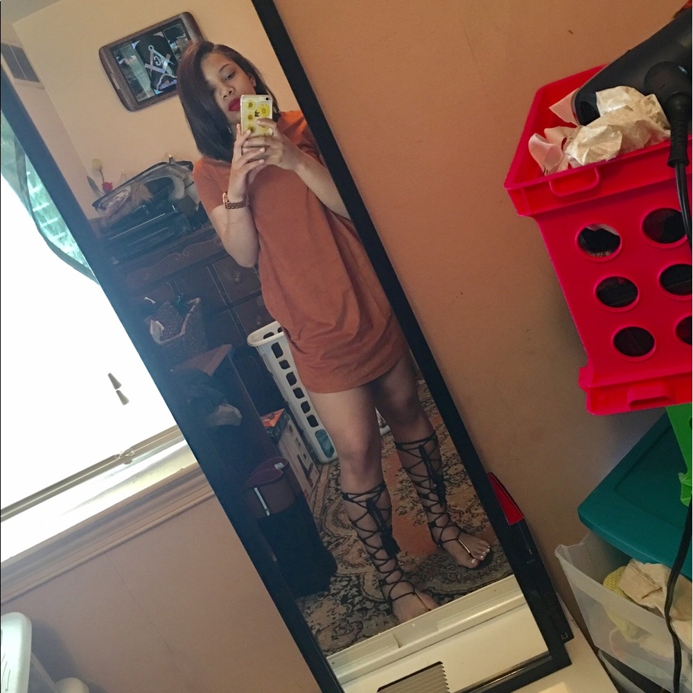 Aldo Women's Gladiator Sandals