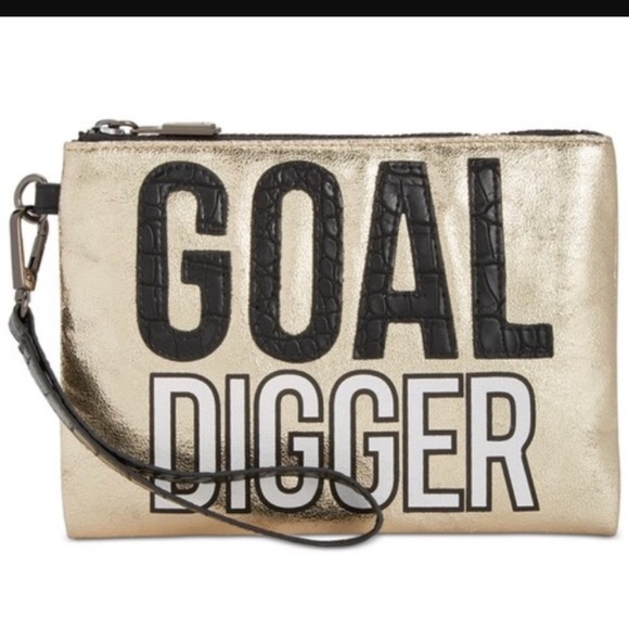 Circus by Sam Edelman Handbags - NWT Circus by Sam Edelman goal digger wristlet