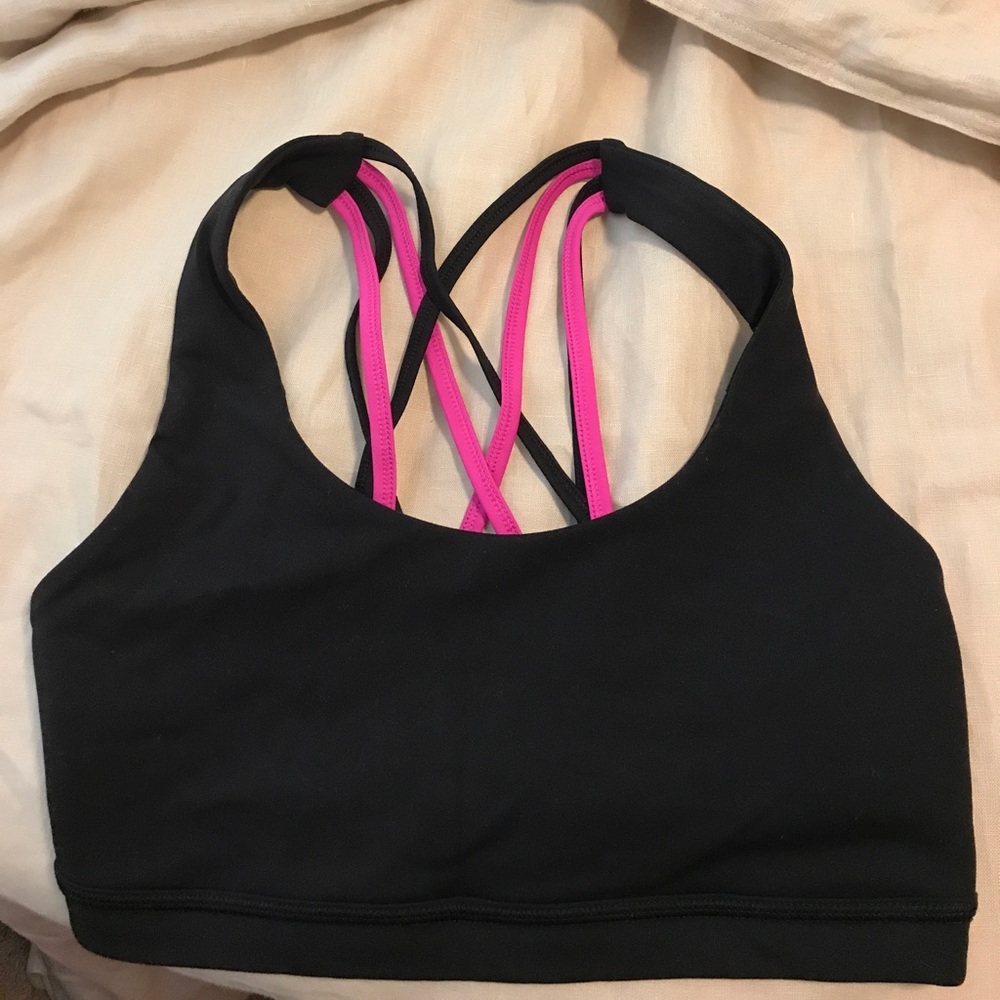 Sports Bra from Express