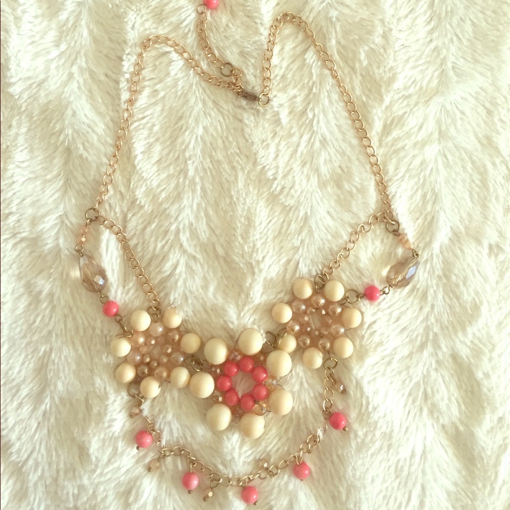 Statement Necklace💕