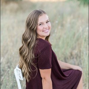 Meet your Posher, Josey