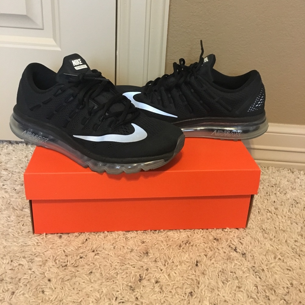 Nike air max 2016