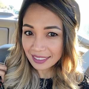 Meet your Posher, Lyka mae