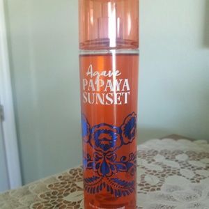 Bath & Body Works mist