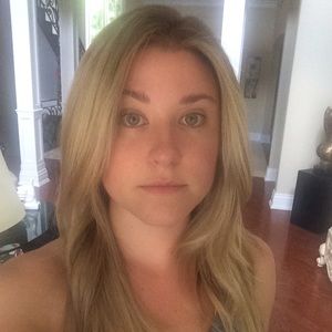 Meet your Posher, Jami