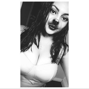 Meet your Posher, Karla