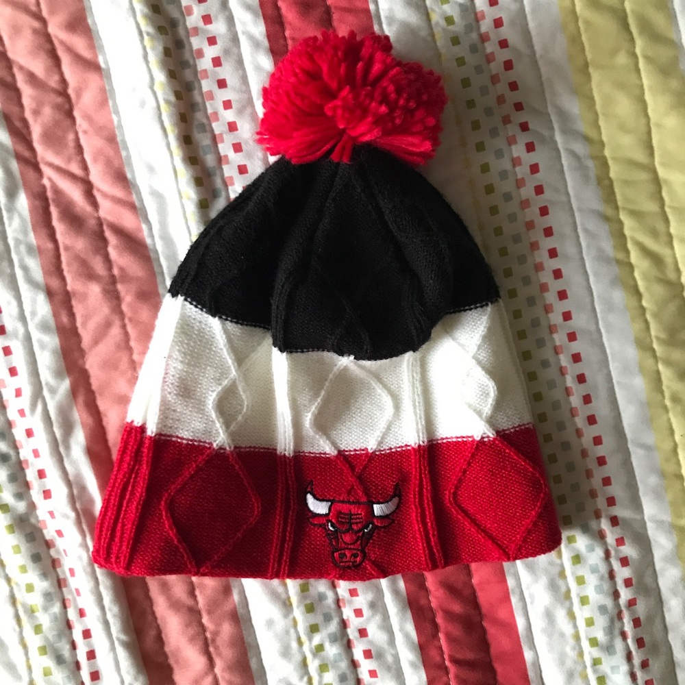 Adidas beanie