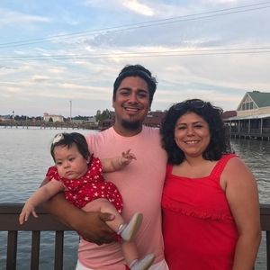 Meet your Posher, Walter