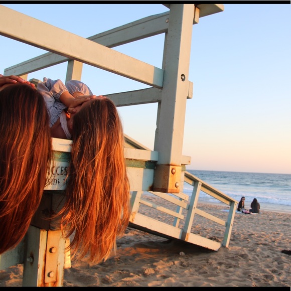 Meet your Posher, Katherine - Picture 1 of 1