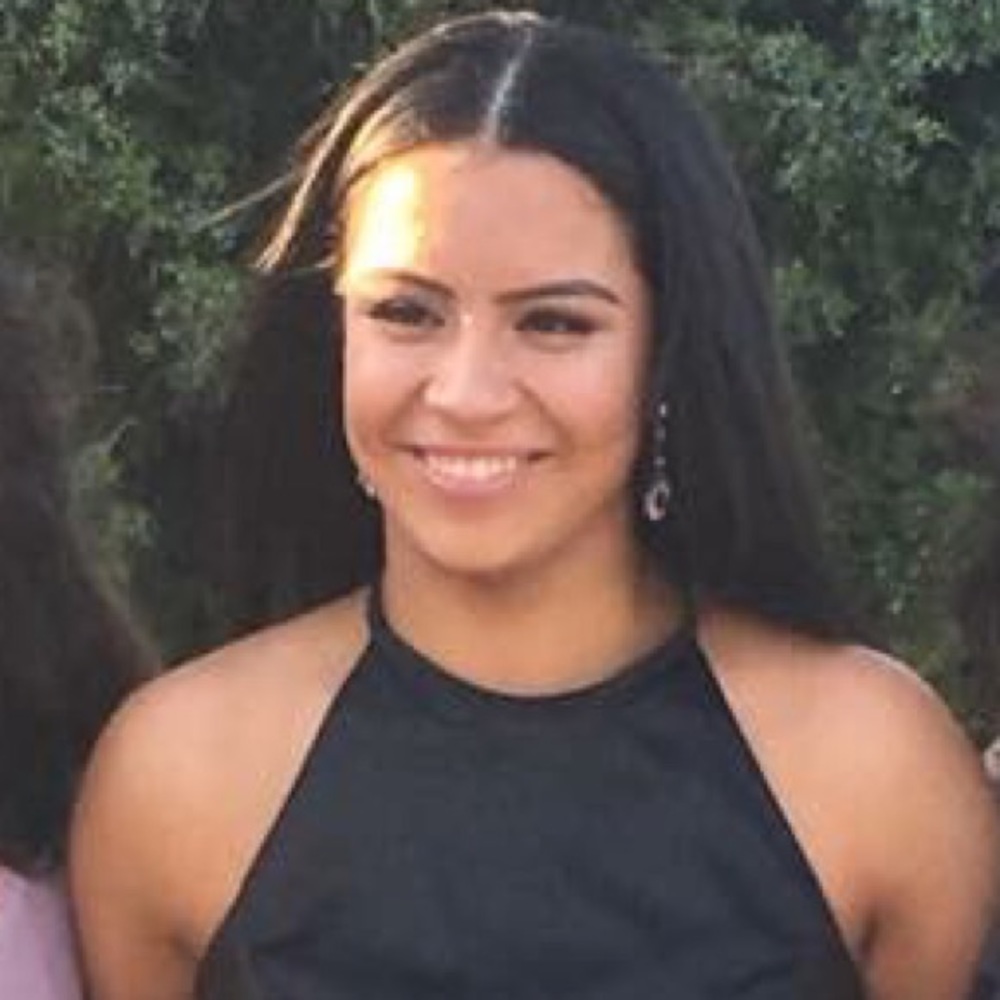 Meet your Posher, Michell